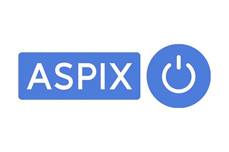 aspix reparacion